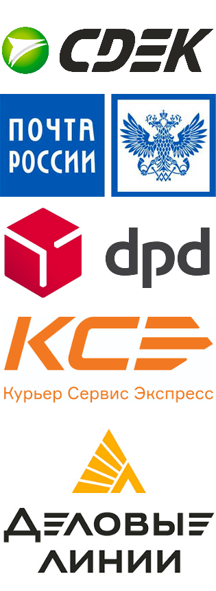 Доставка ламп для дизайна гостиниц, кафе, клубов